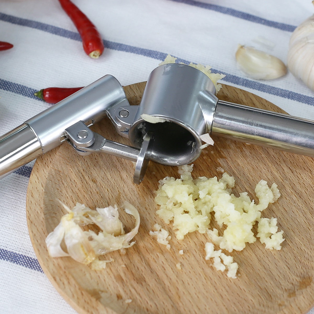 Garlic Prep Tool